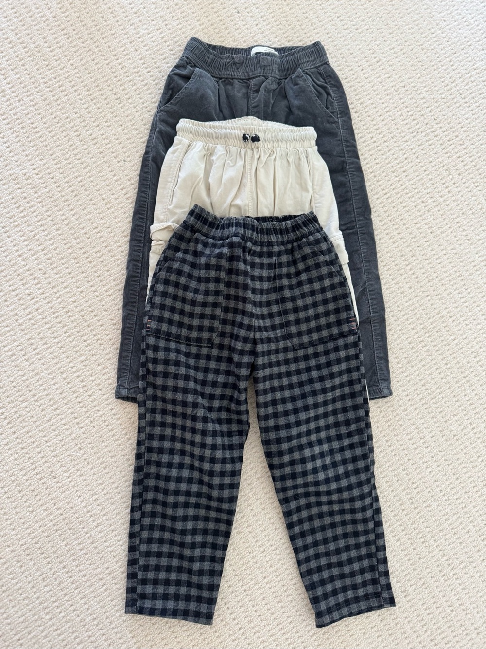 Zara Pants size 4